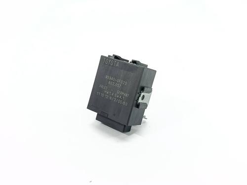 Used Electronic module Electronic module TOYOTA VERSO (_R2_) [2009-2018] 34506610 34506610