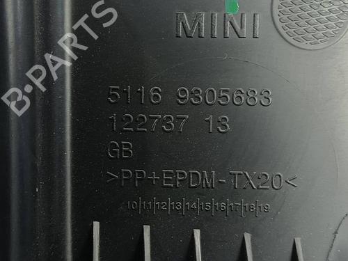 Handskerum MINI MINI CLUBMAN (F54) | BP37287330C95 - Image 6