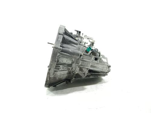 Used Gearbox RENAULT MEGANE II Estate (KM0/1_) 1.5 dCi (KM16, KM1E) (106 hp) 21142724