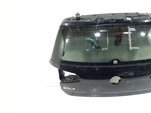 Tailgate VW GOLF VII (5G1, BQ1, BE1, BE2)  | BP28321144C6 