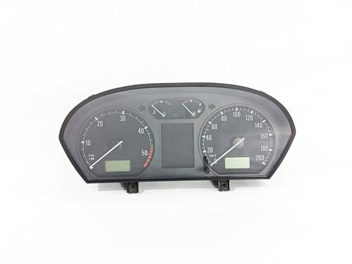 Used Instrument cluster Instrument cluster SKODA FABIA I (6Y2) [1999-2008] 35965338 35965338