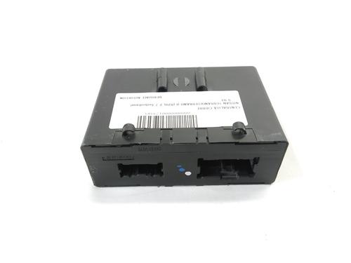 Comfort control module NISSAN TERRANO II (R20)  | BP15870042M56 