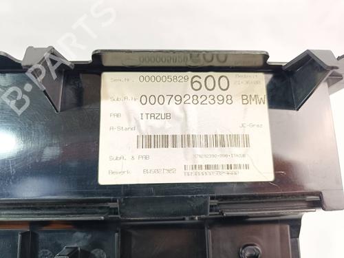 Glove box BMW X3 (E83) xDrive 20 d | BP16042291C95 