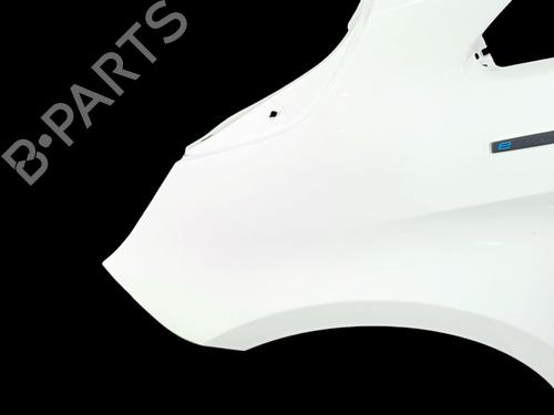 Left front fenders MERCEDES-BENZ eVITO Van (W447)  | BP22602472C41 