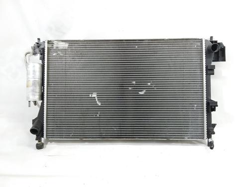 Køler OPEL VECTRA C (Z02)  | BP15870299M31 