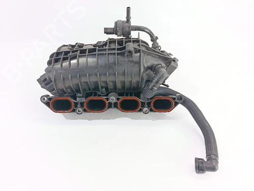 Used Intake manifold Intake manifold MINI MINI (R56) Cooper (122 hp) 33927204 33927204