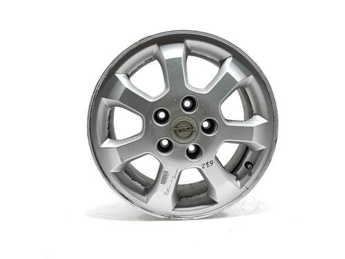 Rim OPEL ZAFIRA A MPV (T98)  | BP19418178C45 