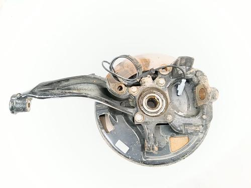 Right front steering knuckle LAND ROVER RANGE ROVER SPORT I (L320)  | BP30195918M26 