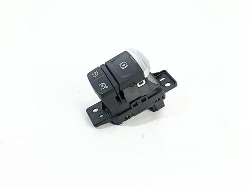 Electric handbrake RENAULT MEGANE IV Hatchback (B9A/M/N_) 1.2 TCe 100 (B9MS) | BP29167028E5 