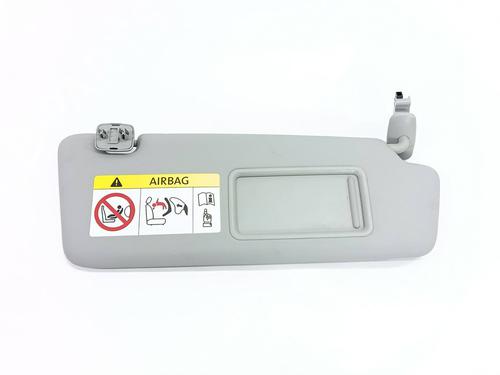 Used Right sun visor AUDI A1 Sportback (8XA, 8XF) [2011-2019]  33162992