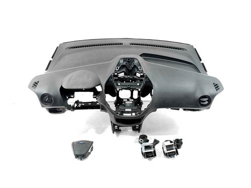 Used Airbag Kit FORD TRANSIT COURIER B460 MPV [2014-2025]  26545378