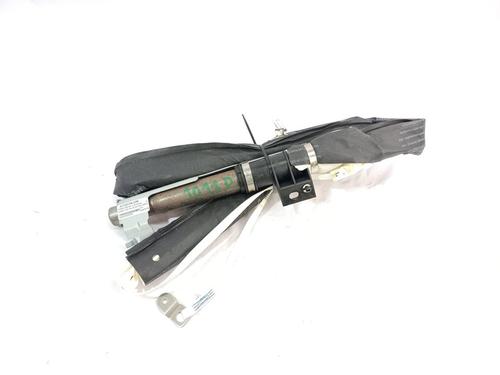 Used Right curtain airbag NISSAN QASHQAI / QASHQAI +2 I (J10, NJ10, JJ10E) [2006-2014]  26650363