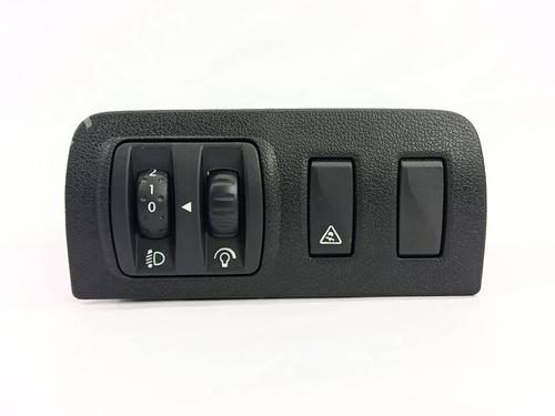 Forlygtekontakt Forlygtekontakt RENAULT SCÉNIC III (JZ0/1_) [2008-2016] 39905341 39905341