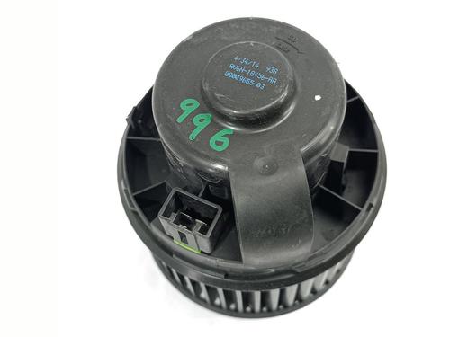 Heater blower motor FORD FOCUS III  | BP27455154M62 