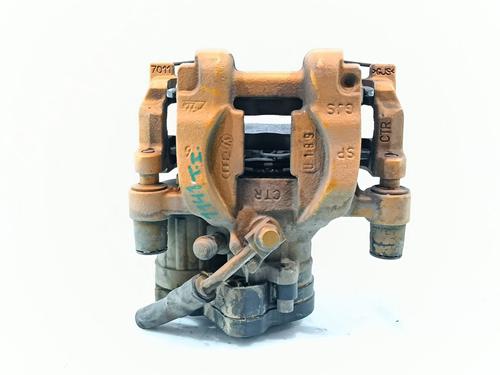 Left rear brake caliper VW PASSAT B8 (3G2, CB2)  | BP29357788M107 