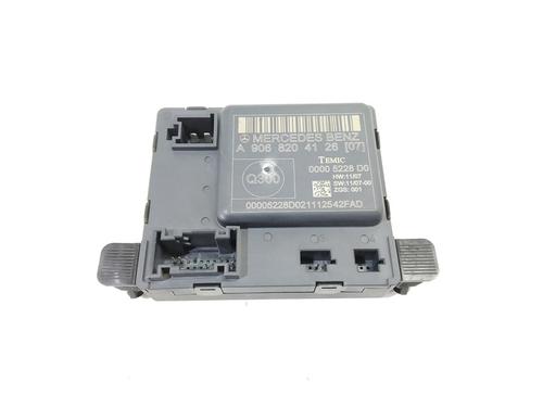 Used Comfort control module MERCEDES-BENZ SPRINTER 3,5-t Bus (B906) 324 (906.733, 906.735) (258 hp) 17665524
