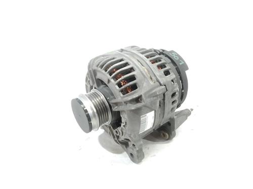 Alternador AUDI A4 B5 (8D2) 1.9 TDI (90 hp) 0124515026 | 0124515026 |