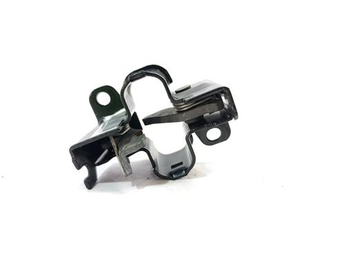 Used Hood lock MERCEDES-BENZ E-CLASS (W211) E 200 Kompressor (211.042) (163 hp) 20306391