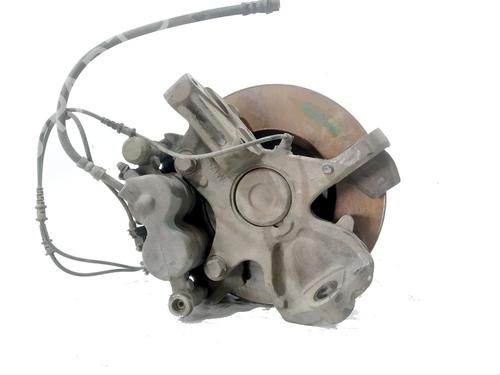 Right front steering knuckle MERCEDES-BENZ SPRINTER 3,5-t Bus (B906) 324 (906.733, 906.735) | BP24649416M26 
