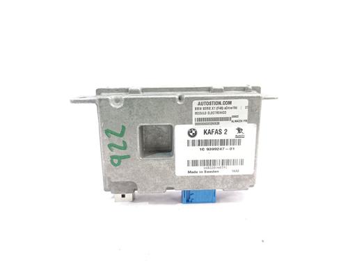 Used Electronic module BMW X1 (F48) sDrive 18 d (150 hp) 24631123