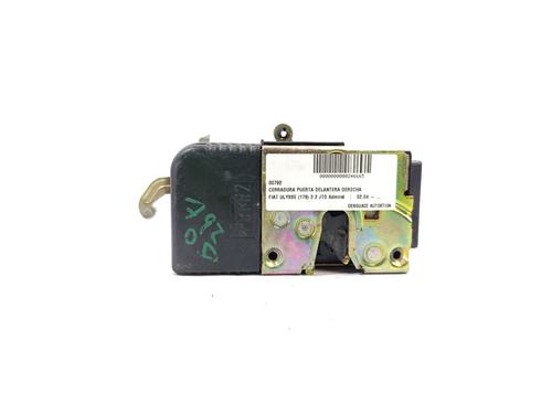 Front right lock FIAT ULYSSE (179_) 2.2 JTD | BP23188825C97 