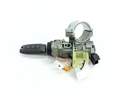 Ignition barrel HYUNDAI TUCSON (NX4E, NX4A) | BP36161375M48 - Image 2
