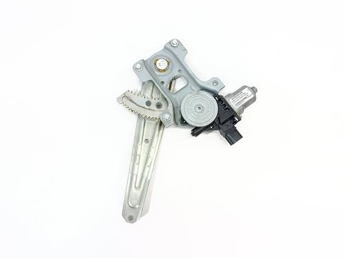 Vindusheismekanisme høyre bak SUBARU IMPREZA Hatchback (GR, GH, G3) 2.0 D AWD (150 hp) 31083812