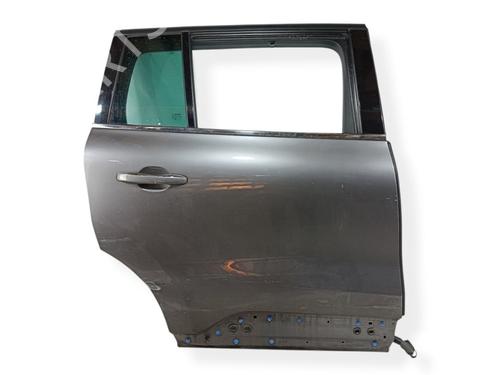 Used Right rear door Right rear door RENAULT ESPACE V (JR_) 1.6 dCi 160 (160 hp) 33652623 33652623