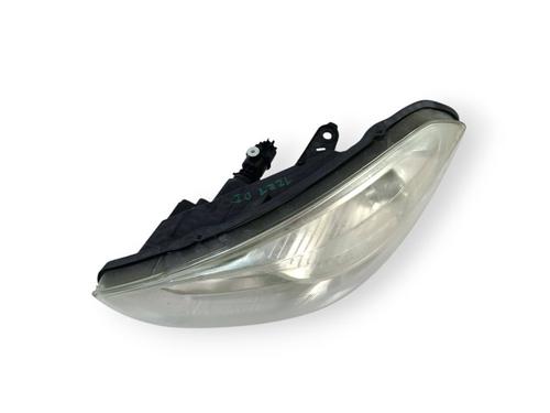 Left headlight DACIA DOKKER MPV (KE_)  | BP29550295C28 