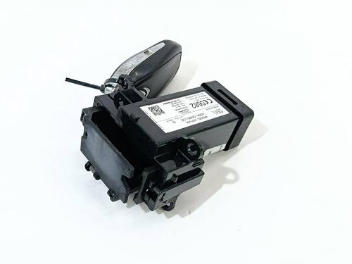 Ignition barrel CITROËN C4 Picasso II  | BP29871206M48 