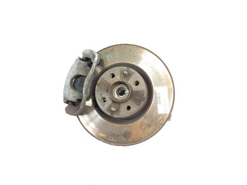 Used Left front steering knuckle FIAT BRAVO II (198_) 1.9 D Multijet (198AXC1B) (150 hp) 20172246