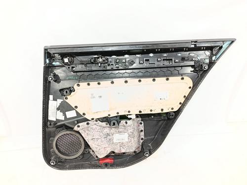 Rear left panel VW PASSAT B8 (3G2, CB2)  | BP29357812C60 