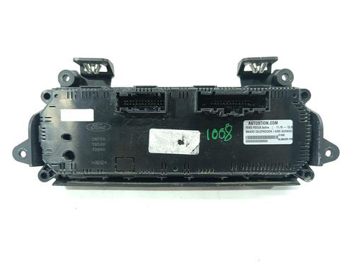 Climate control FORD FOCUS IV (HN)  | BP28013600I5 