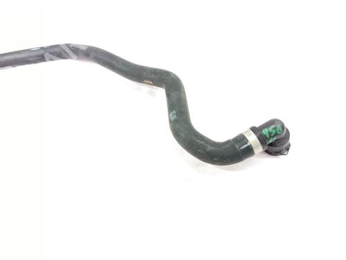 Pipe MERCEDES-BENZ GLA-CLASS (X156) GLA 200 CDI / d (156.908) | BP27356586M125