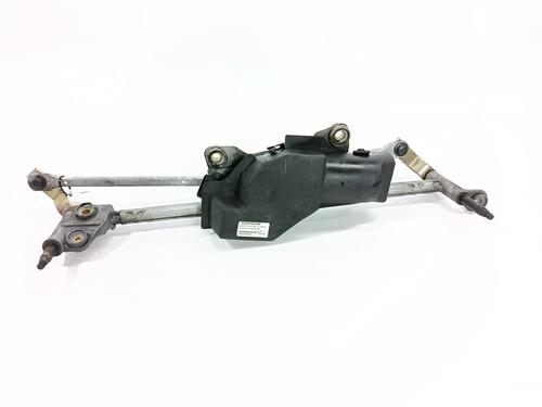 Used Front wiper motor Front wiper motor FIAT MULTIPLA (186_) 1.9 JTD 105 (186AXB1A) (105 hp) 34637760 34637760