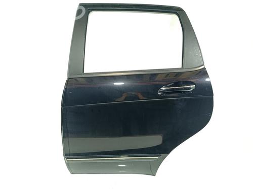 Used Left rear door MERCEDES-BENZ A-CLASS (W169) [2004-2012]  17801043