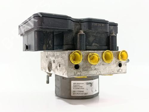Used ABS pump PEUGEOT 308 II (LB_, LP_, LW_, LH_, L3_) [2013-2021]  28319831