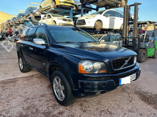 Brugte VOLVO XC90 I (275)  D5 AWD  4482230