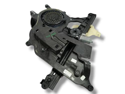 Front left window mechanism OPEL COMBO Box Body/MPV (K9) 1.5 D | BP39645229C22 - Image 2