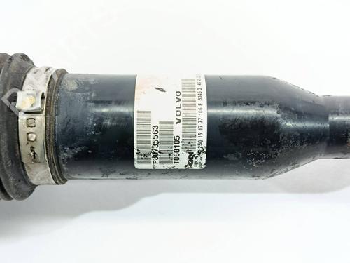 Antriebswelle rechts vorne VOLVO XC90 I (275) D5 AWD | BP30923179M39