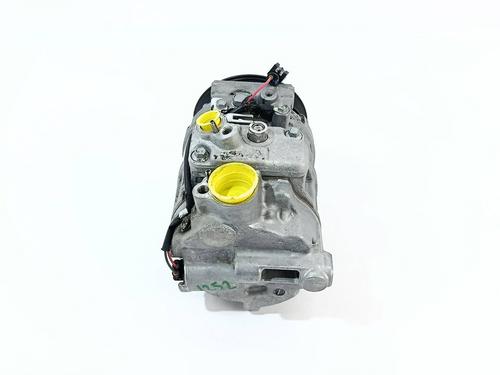AC compressor MERCEDES-BENZ C-CLASS (W203)  | BP29877569M34