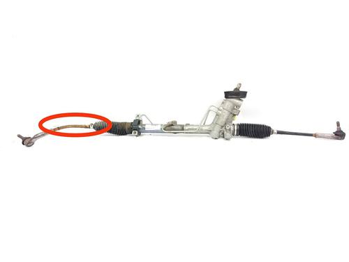 Steering rack SEAT IBIZA IV (6J5, 6P1)  | BP16974396M22 