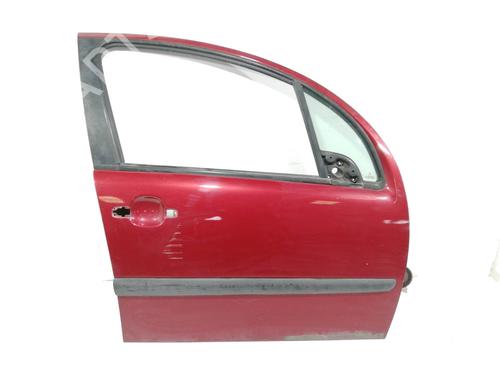 Used Right front door CITROËN C3 I (FC_, FN_) [2002-2013]  15865158