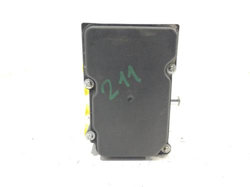 ABS pump FORD MONDEO III Saloon (B4Y)  | BP15863980M43 