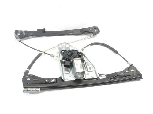 Used Front right window mechanism MERCEDES-BENZ C-CLASS (W203) [2000-2007]  15871091
