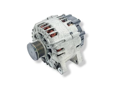 Generator CITROËN C3 II (SC_) [2009-2026]  31700619