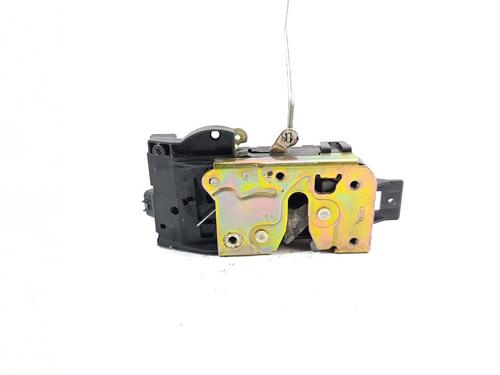 Front left lock FORD FOCUS I (DAW, DBW)  | BP22382767C98 