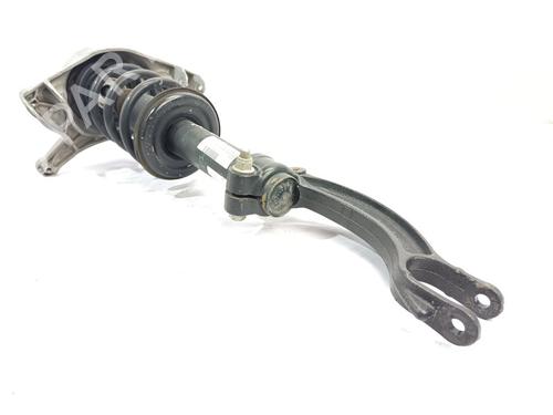 Left front shock absorber AUDI A4 B8 (8K2)  | BP21066083M16 