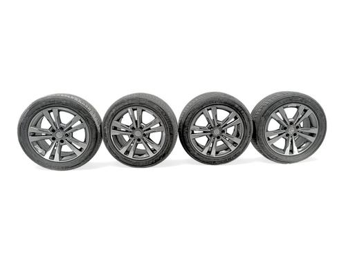 Rim MERCEDES-BENZ E-CLASS T-Model (S212) E 350 BlueTEC (212.224) A2124015602 |