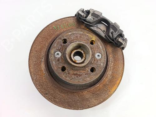 Mangueta delantera derecha DACIA LOGAN II [2012-2026]  32405136